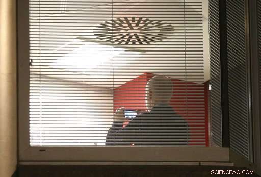 UK Information Commissioner’s Office Investigates Cambridge Analytica Data Misuse