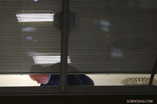 UK Information Commissioner’s Office Investigates Cambridge Analytica Data Misuse