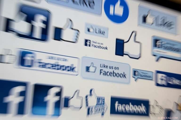 Facebook Crisis Forces Silicon Valley to Reevaluate Its Data-Driven Business Model