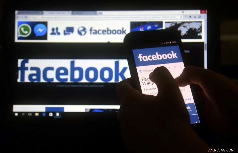 Germany Calls for Stricter Facebook Oversight Following Data Leak