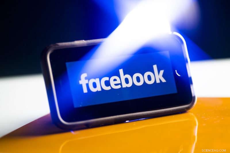 Is Your Facebook Data Safe? Protect Yourself from Unintended Sharing