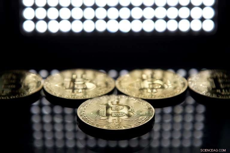 Twitter Bans Crypto Ads Over Fraud Risks