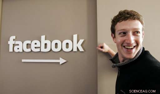 Will Mark Zuckerberg Take Bold Steps to Resolve Facebook s Crisis?