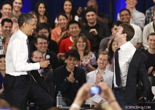 Will Mark Zuckerberg Take Bold Steps to Resolve Facebook s Crisis?