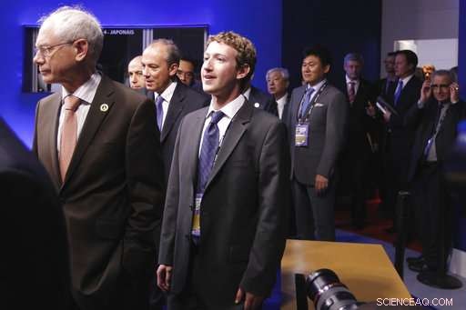 Will Mark Zuckerberg Take Bold Steps to Resolve Facebook s Crisis?