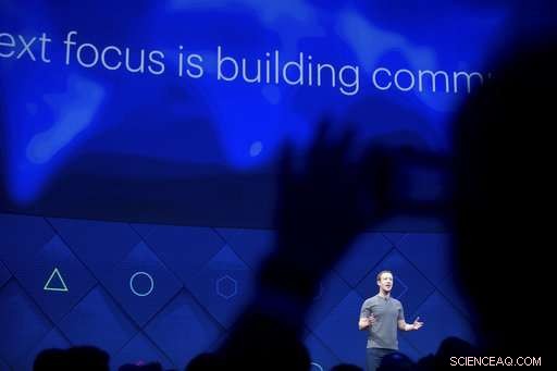 Will Mark Zuckerberg Take Bold Steps to Resolve Facebook s Crisis?