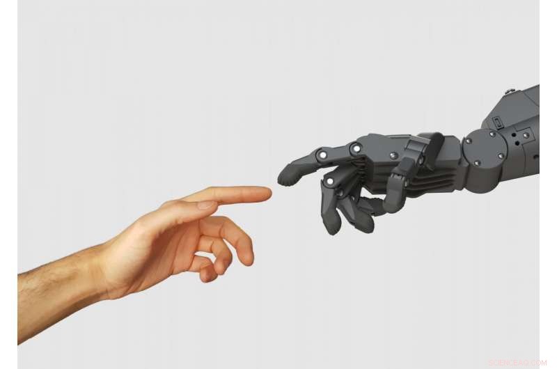 University of Manchester Students Develop Affordable 3‑D Printed Robotic Prosthetic Hand for Amputees