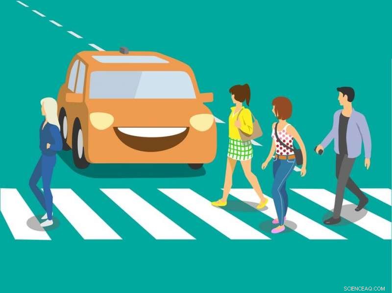 Can Self-Driving Cars Be Perfectly Safe? Three Key Questions Explored