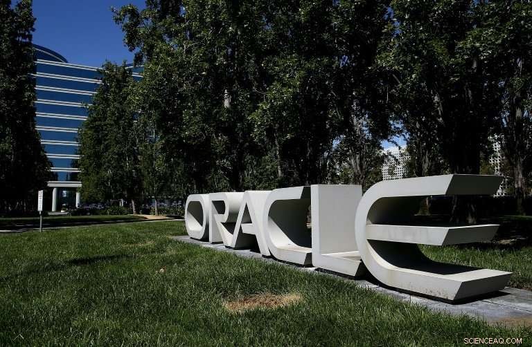 Oracle’s Appeals Court Ruling Revives Multi‑Billion Dollar Lawsuit Against Google