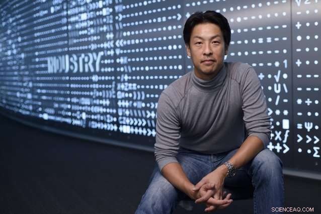 MIT Cheetah III Robot Gears Up to Serve as First Responder