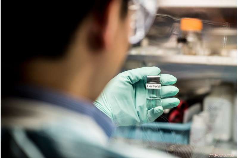 New Study Suggests Electric Cars Could Double Their Driving Range