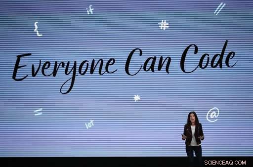 Apple Launches Digital Pencil Support for the $329 iPad at Educational Showcase