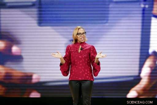 Apple Launches Digital Pencil Support for the $329 iPad at Educational Showcase