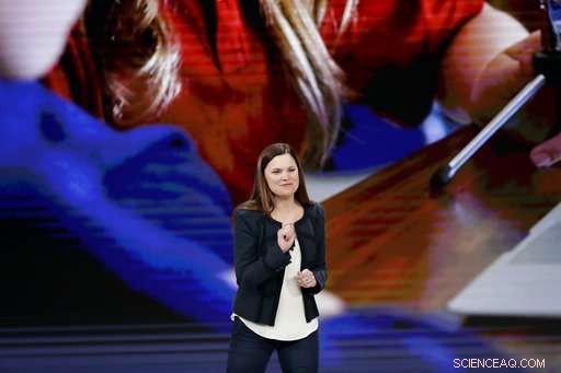 Apple Launches Digital Pencil Support for the $329 iPad at Educational Showcase