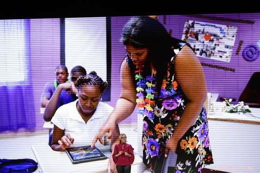 Apple Launches Digital Pencil Support for the $329 iPad at Educational Showcase