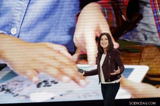 Apple Launches Digital Pencil Support for the $329 iPad at Educational Showcase