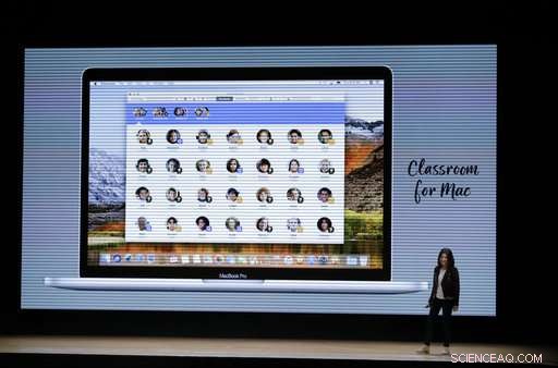 Apple Launches Digital Pencil Support for the $329 iPad at Educational Showcase