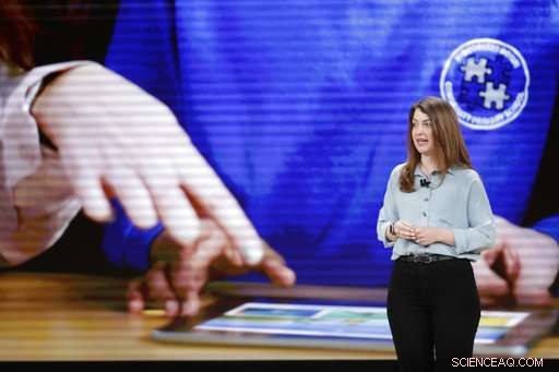 Apple Launches Digital Pencil Support for the $329 iPad at Educational Showcase