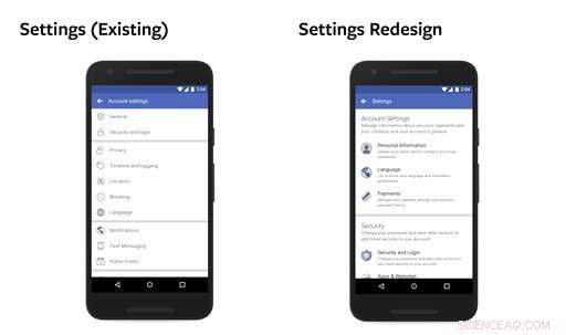 Facebook Enhances Privacy Tools Ahead of Stricter EU Regulations
