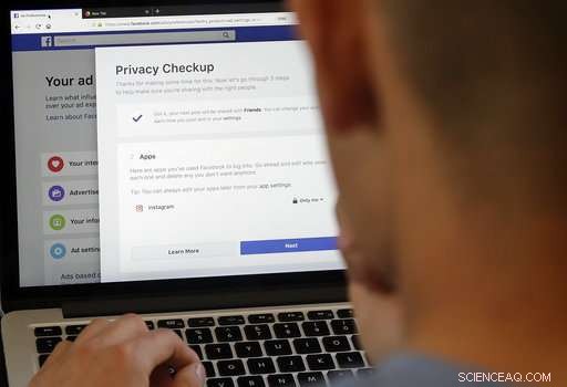 Facebook Enhances Privacy Tools Ahead of Stricter EU Regulations