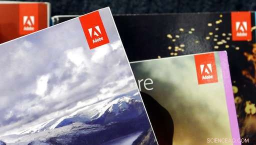 Adobe Launches Cross‑Device Tracking Service for Marketers