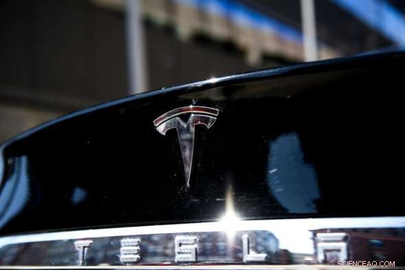 The Hybrid Vehicle Dilemma: Why the Prius Might Be a Business Risk