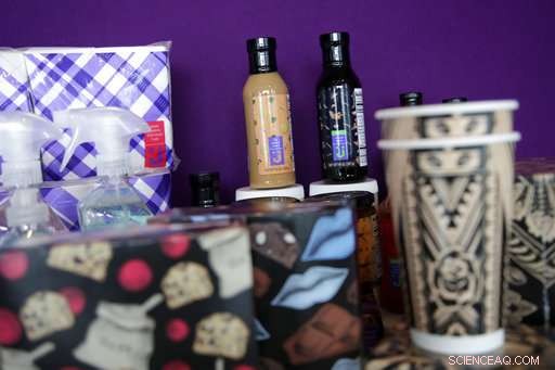 Could Online Retailers Be the New Kirkland? Exploring the Rise of Private Brands