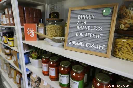 Could Online Retailers Be the New Kirkland? Exploring the Rise of Private Brands