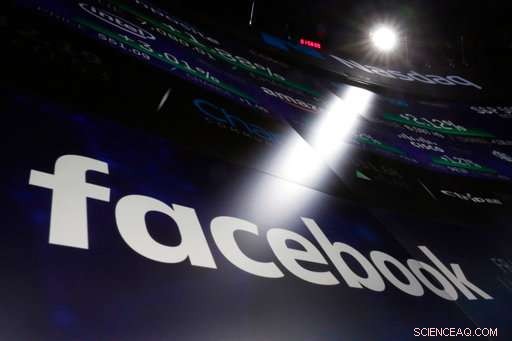 Facebook s New Limits on Data Brokers Can t Stop Tracking, Experts Warn