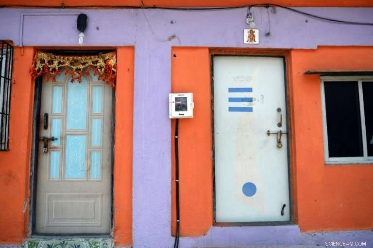 Elephanta Island Gets First Mains Electricity: Empowering Local Communities