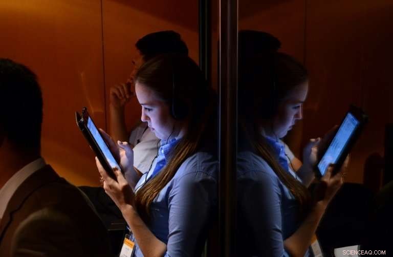 EU Expands Streaming Access: Netflix and BBC Now Available Abroad