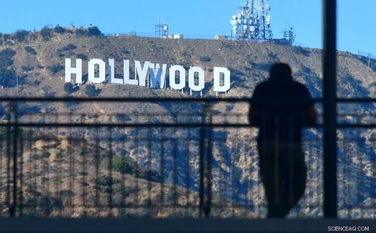 Hollywood’s First Blockchain Film: A Potential Game-Changer Against Piracy