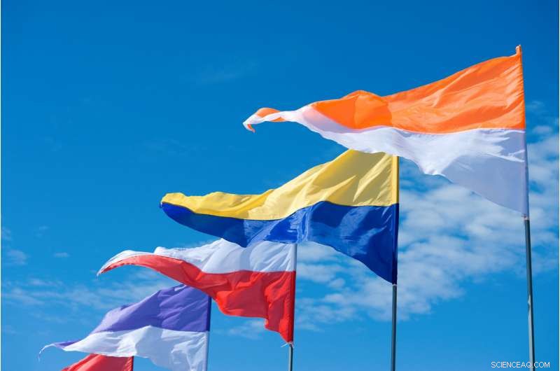 How Fluttering Shapes Our World: From Aviation Safety to Sleep Quality and Clean Energy