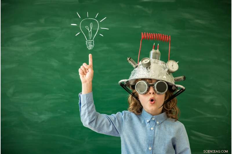 Education Embraces Facebook-Style Personality Profiling for Students