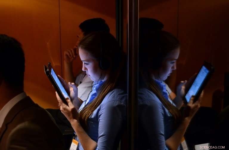 Foreign Businesses in China Prepare for New VPN Restrictions