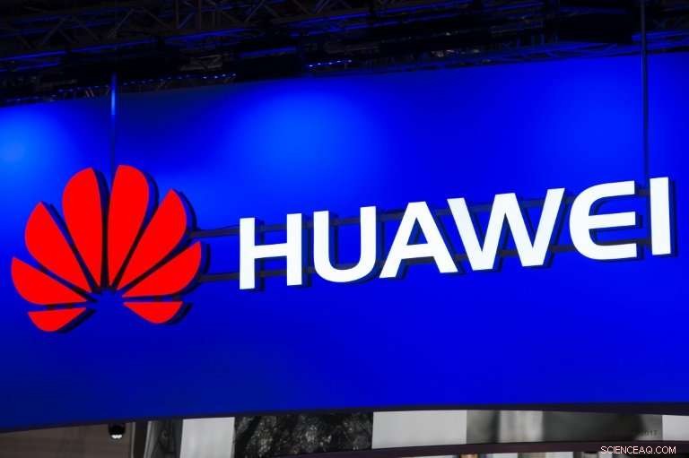 Huawei Achieves Profit Surge Amid US Restrictions