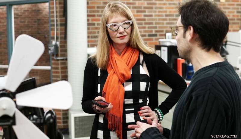 The Societal Impact of Transitioning to Renewable Energy