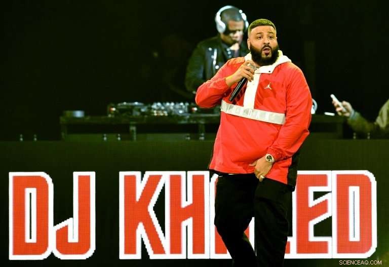 SEC Charges Fraudulent Cryptocurrency ICO Promoted by DJ Khaled and Floyd Mayweather