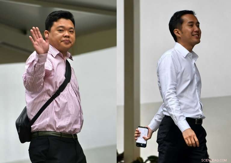 Singapore Airbnb Hosts Face S$60,000 Fines for Unauthorised Rentals