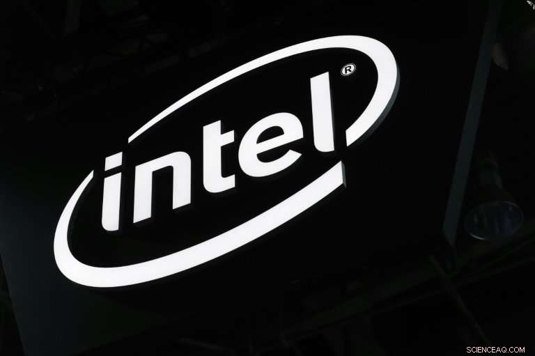 Intel Shares Drop as Apple Announces Shift to In-House Mac Chips