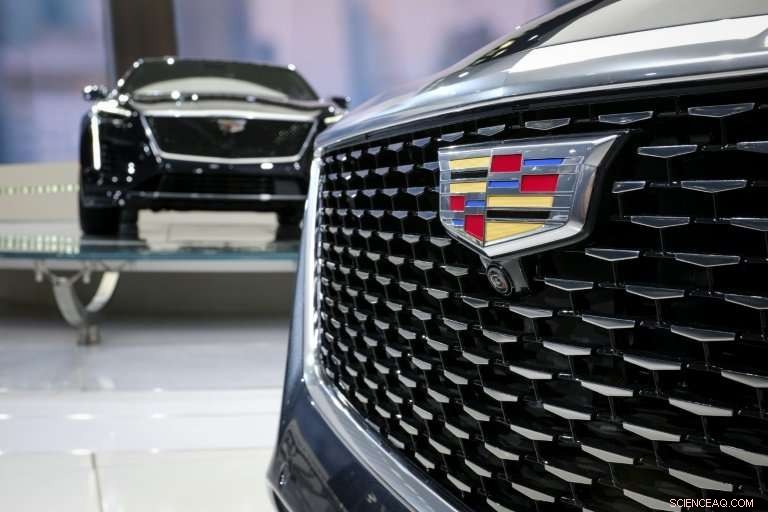 US Auto Sales Surge in March, Marking a Strong Recovery