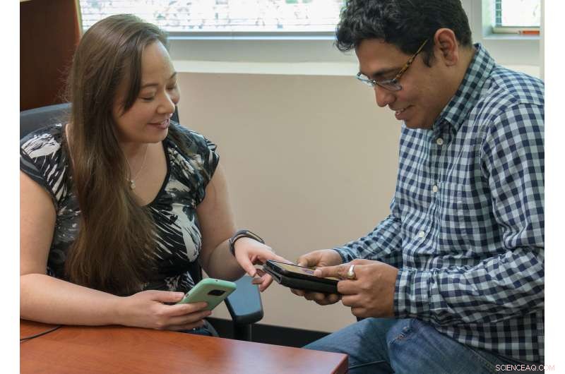 Parental Safety Apps May Undermine Trust & Child Resilience Online