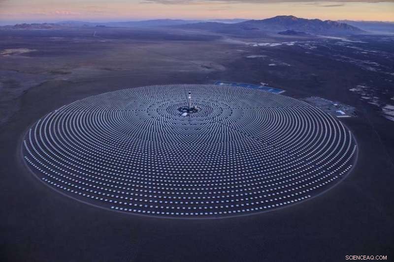 Unlocking Growth: Pathways to a Thriving Australian Solar Thermal Market