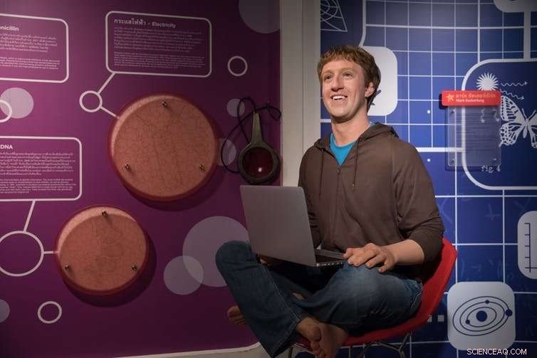 Facebook Data Harvesting: Key Insights and User Concerns