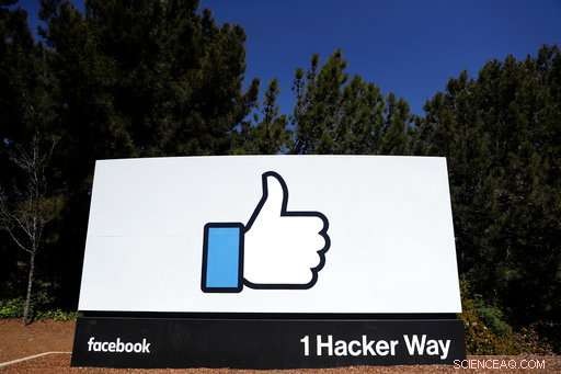 House Panel Calls on Facebook CEO Mark Zuckerberg to Testify on April 11