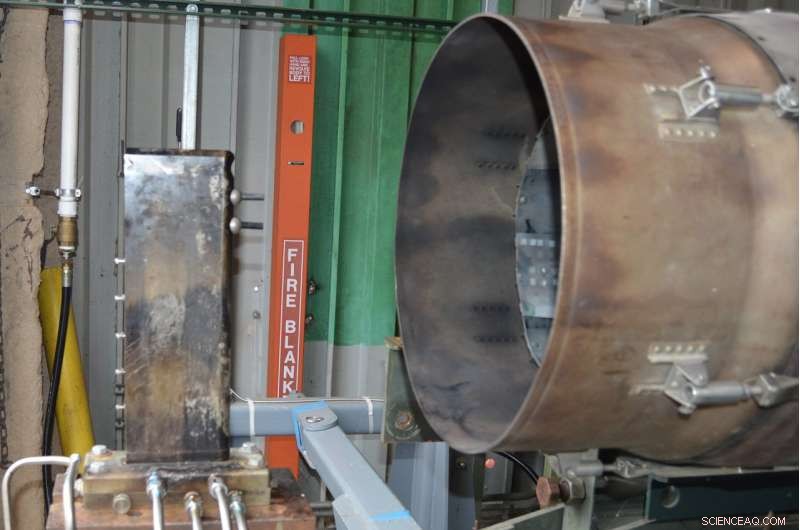 Air Force Turns to Additive Manufacturing to Boost Hypersonic Flight Capabilities