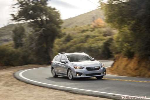 Advanced Driver Assistance: Not Just for Luxury—Essential for All Vehicles