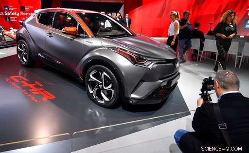 Advanced Driver Assistance: Not Just for Luxury—Essential for All Vehicles