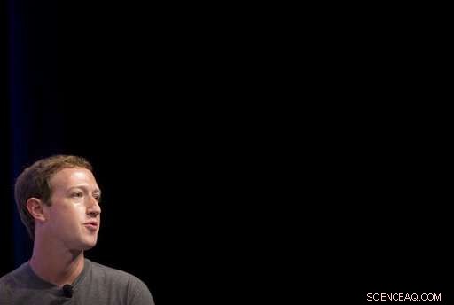 Facebook Scandal Impacted 87 Million Users, New Report Shows