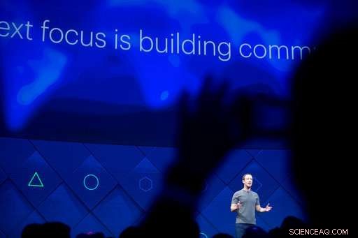 Facebook Scandal Impacted 87 Million Users, New Report Shows